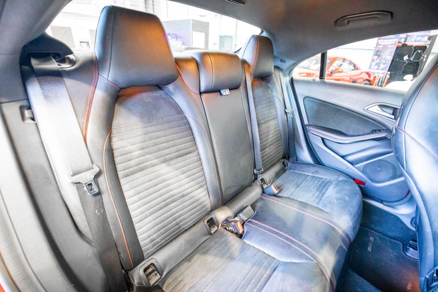 Used Mercedes-Benz CLA for sale - 77957657: Photo 14