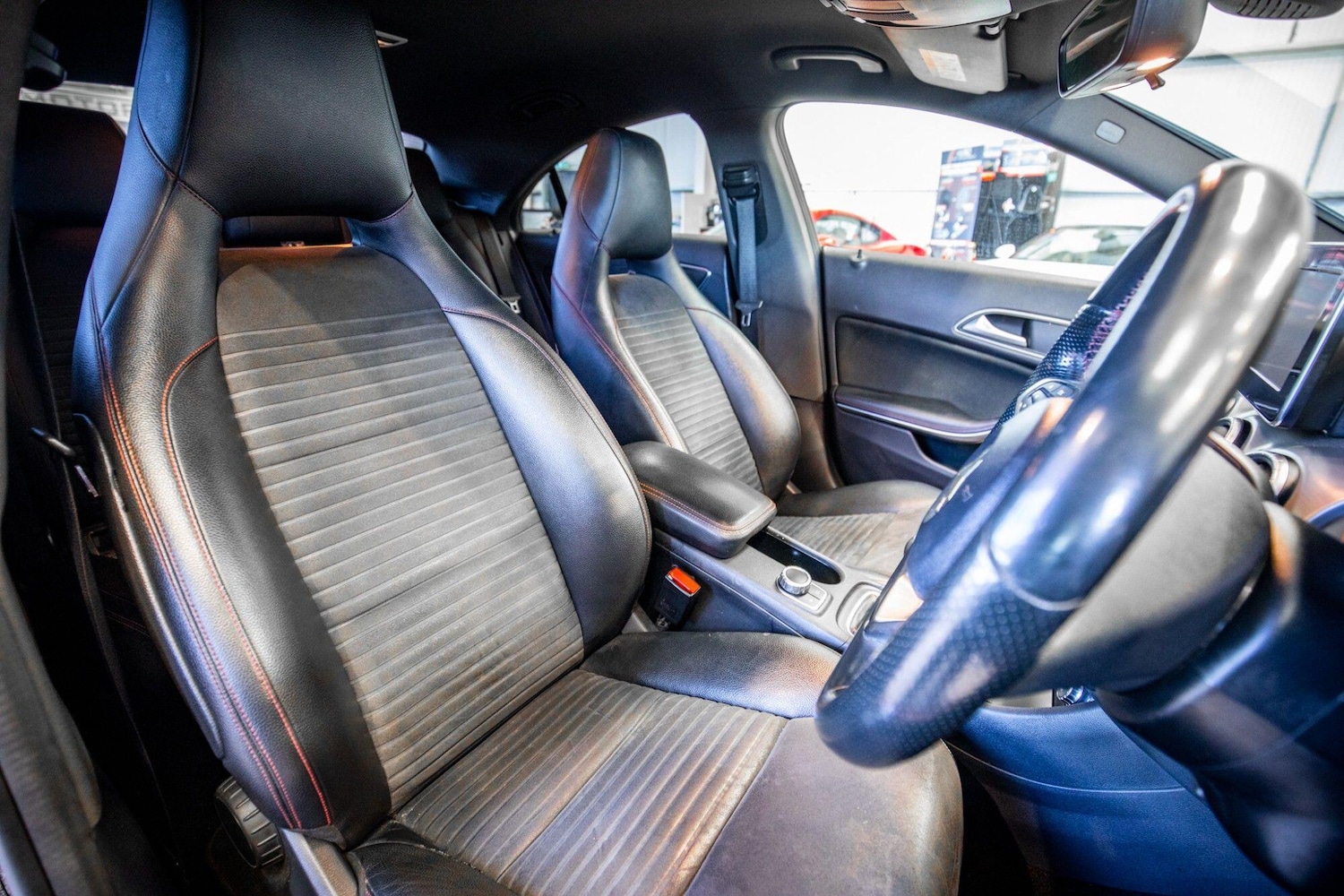 Used Mercedes-Benz CLA for sale - 77957657: Photo 15