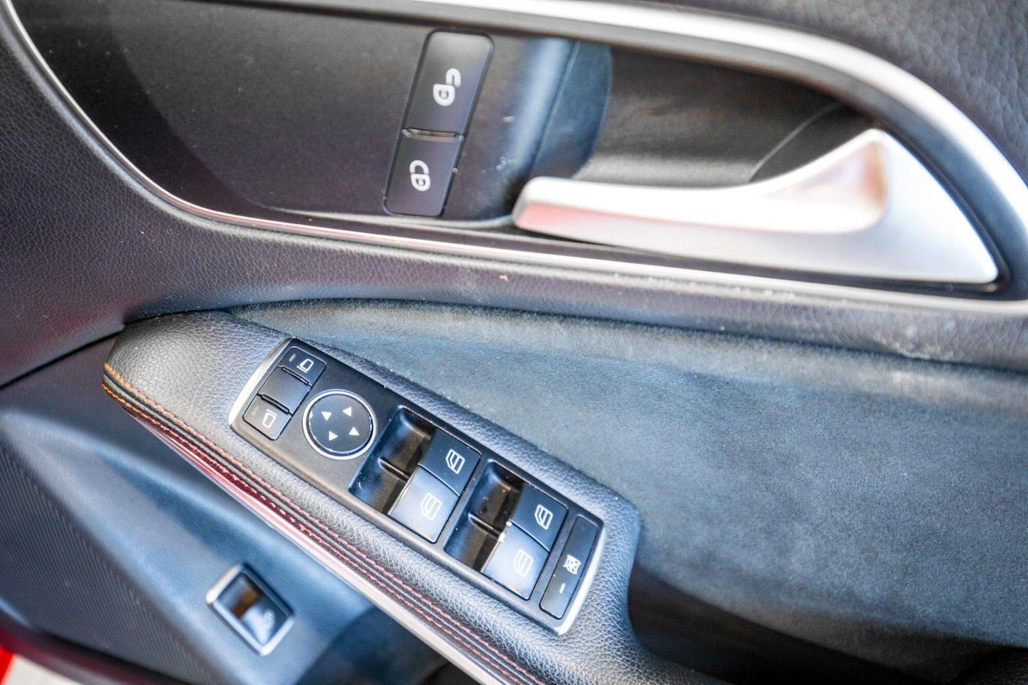 Used Mercedes-Benz CLA for sale - 77957657: Photo 16