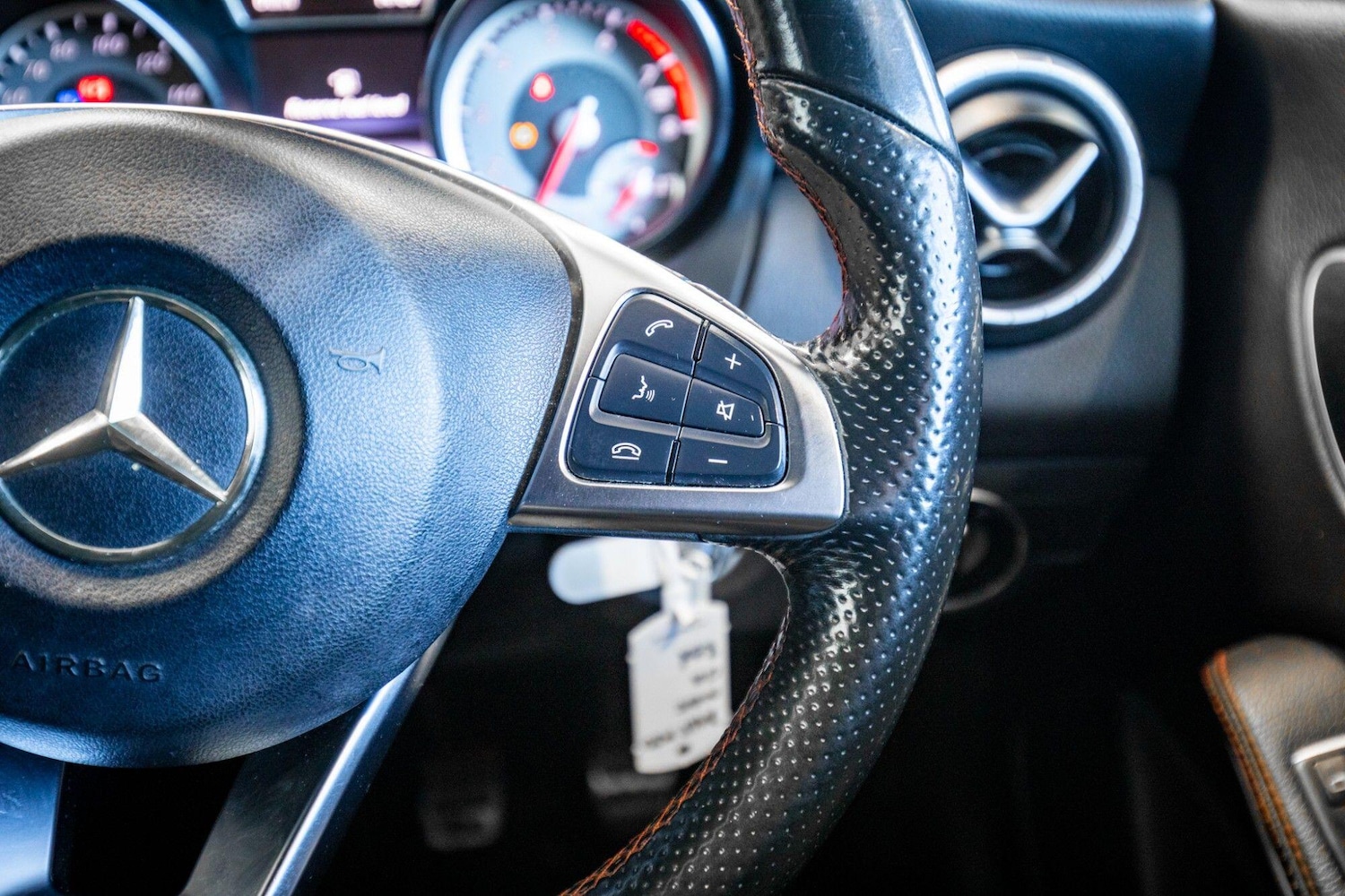 Used Mercedes-Benz CLA for sale - 77957657: Photo 18