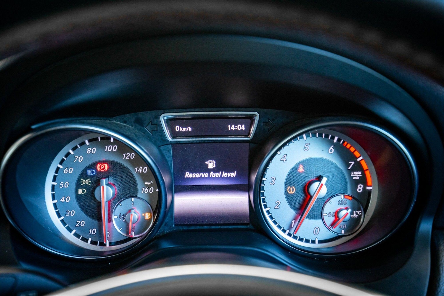 Used Mercedes-Benz CLA for sale - 77957657: Photo 21