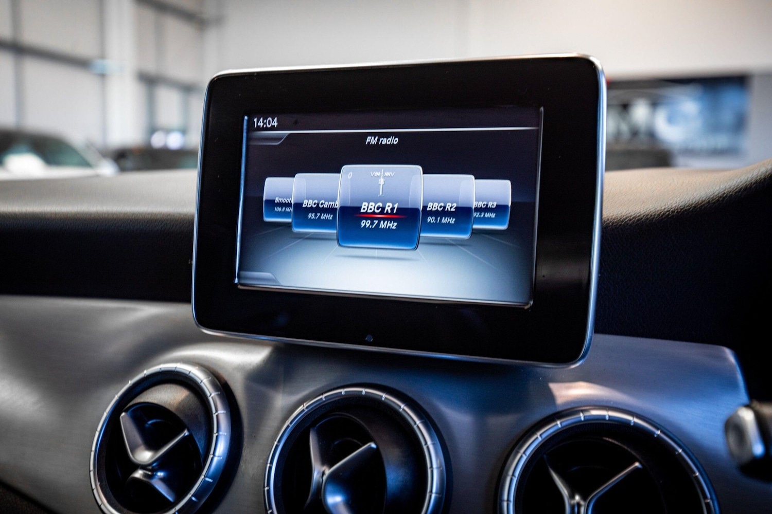 Used Mercedes-Benz CLA for sale - 77957657: Photo 22