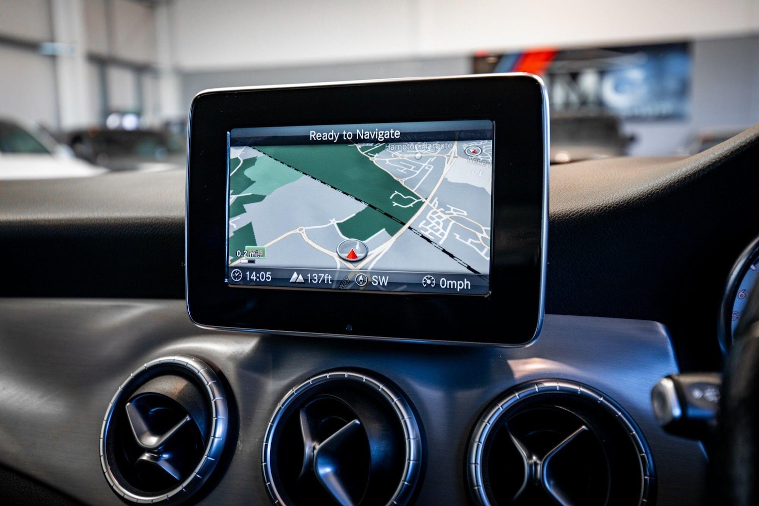 Used Mercedes-Benz CLA for sale - 77957657: Photo 23