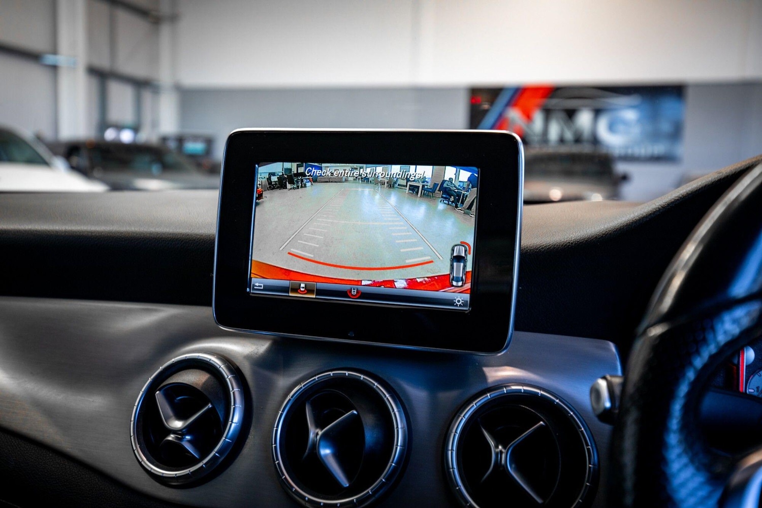 Used Mercedes-Benz CLA for sale - 77957657: Photo 24