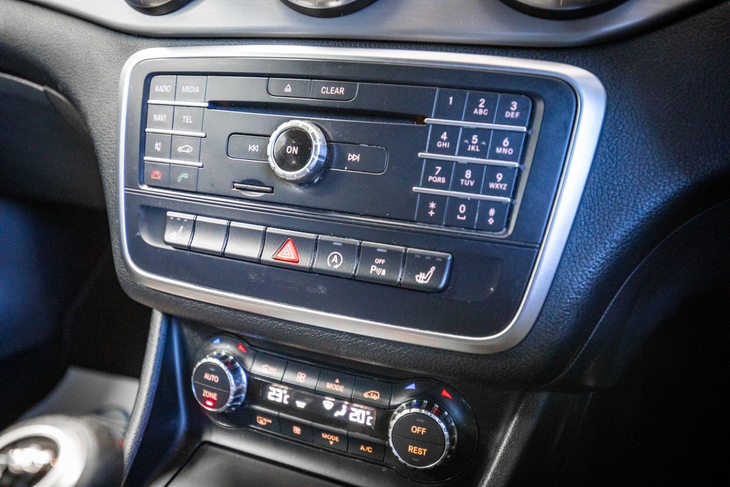 Used Mercedes-Benz CLA for sale - 77957657: Photo 25