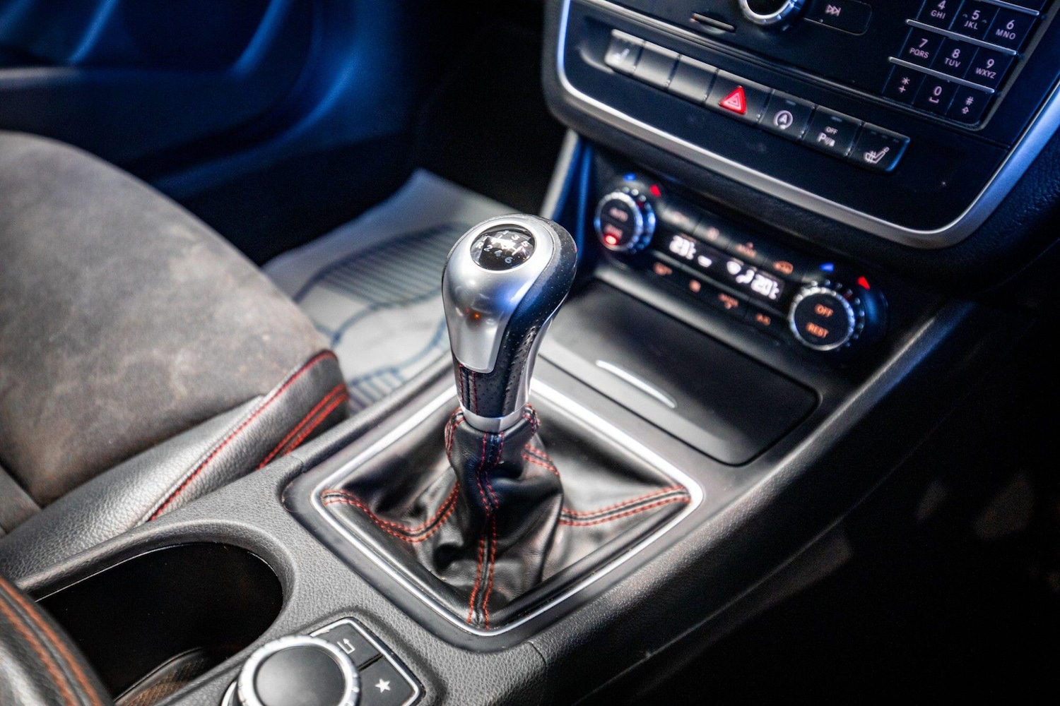 Used Mercedes-Benz CLA for sale - 77957657: Photo 26