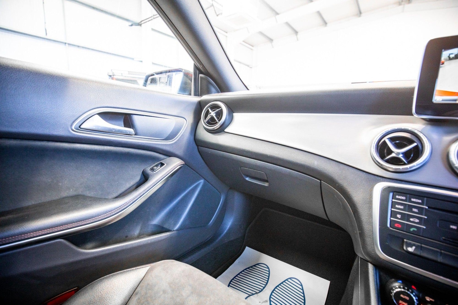 Used Mercedes-Benz CLA for sale - 77957657: Photo 28