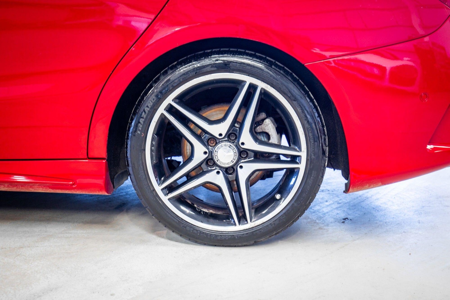 Used Mercedes-Benz CLA for sale - 77957657: Photo 6