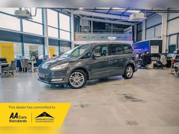 Used Ford Galaxy 2019 for sale - 79708272: Photo