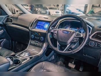 Used Ford Galaxy 2019 for sale - 79708272: Photo