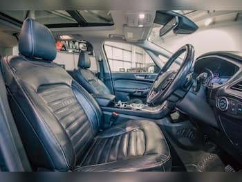 Used Ford Galaxy 2019 for sale - 79708272: Photo