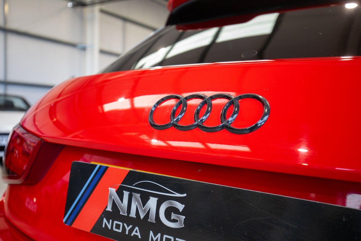 Used Audi A1 2013 for sale - 77612957: Photo 11