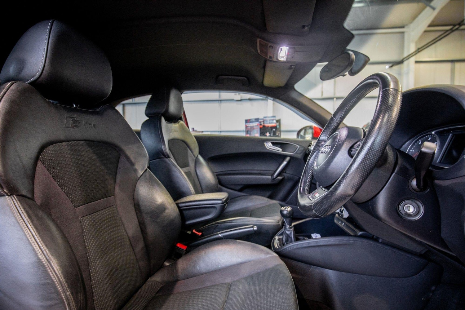 Used Audi A1 2013 for sale - 77612957: Photo 14