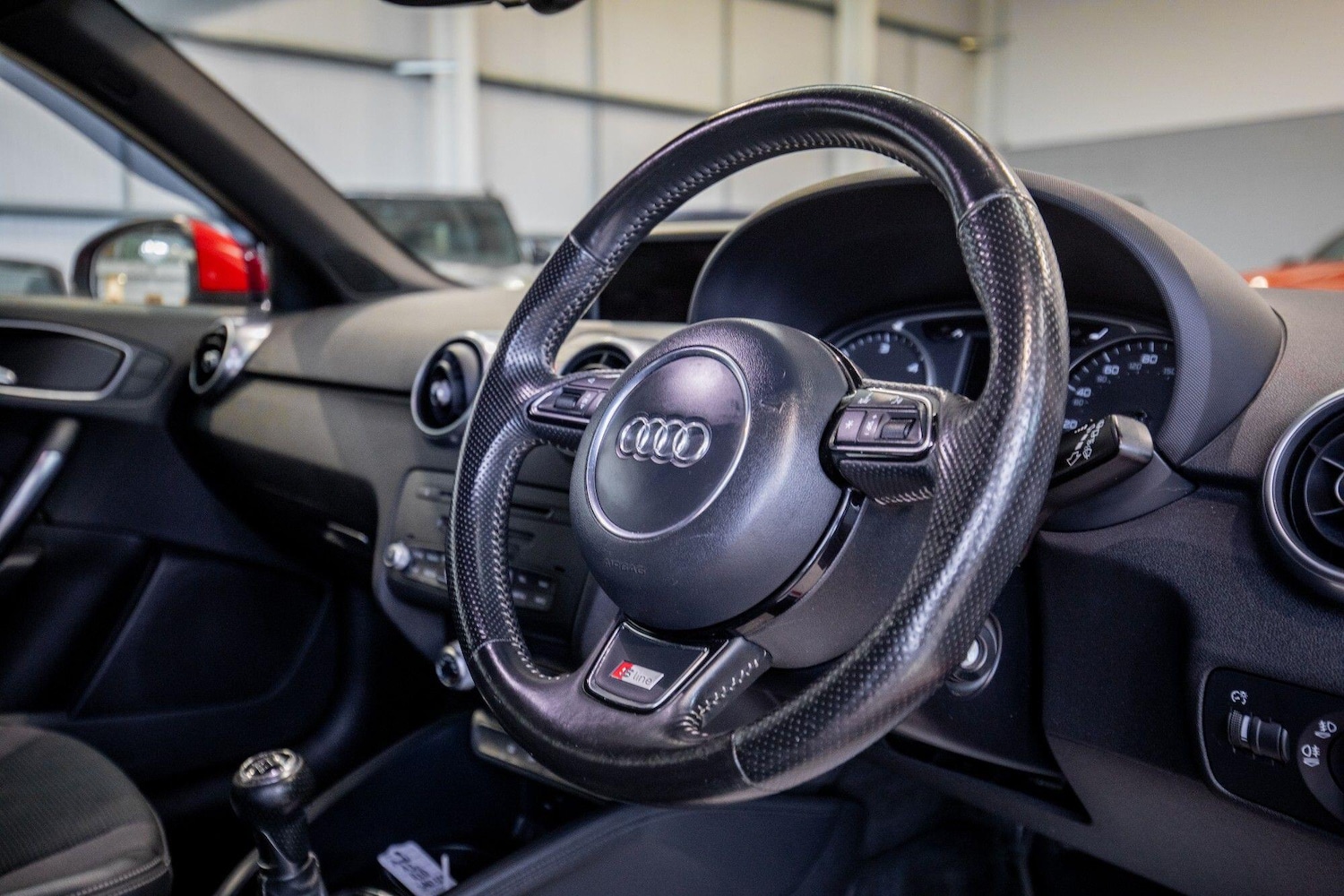 Used Audi A1 2013 for sale - 77612957: Photo 15