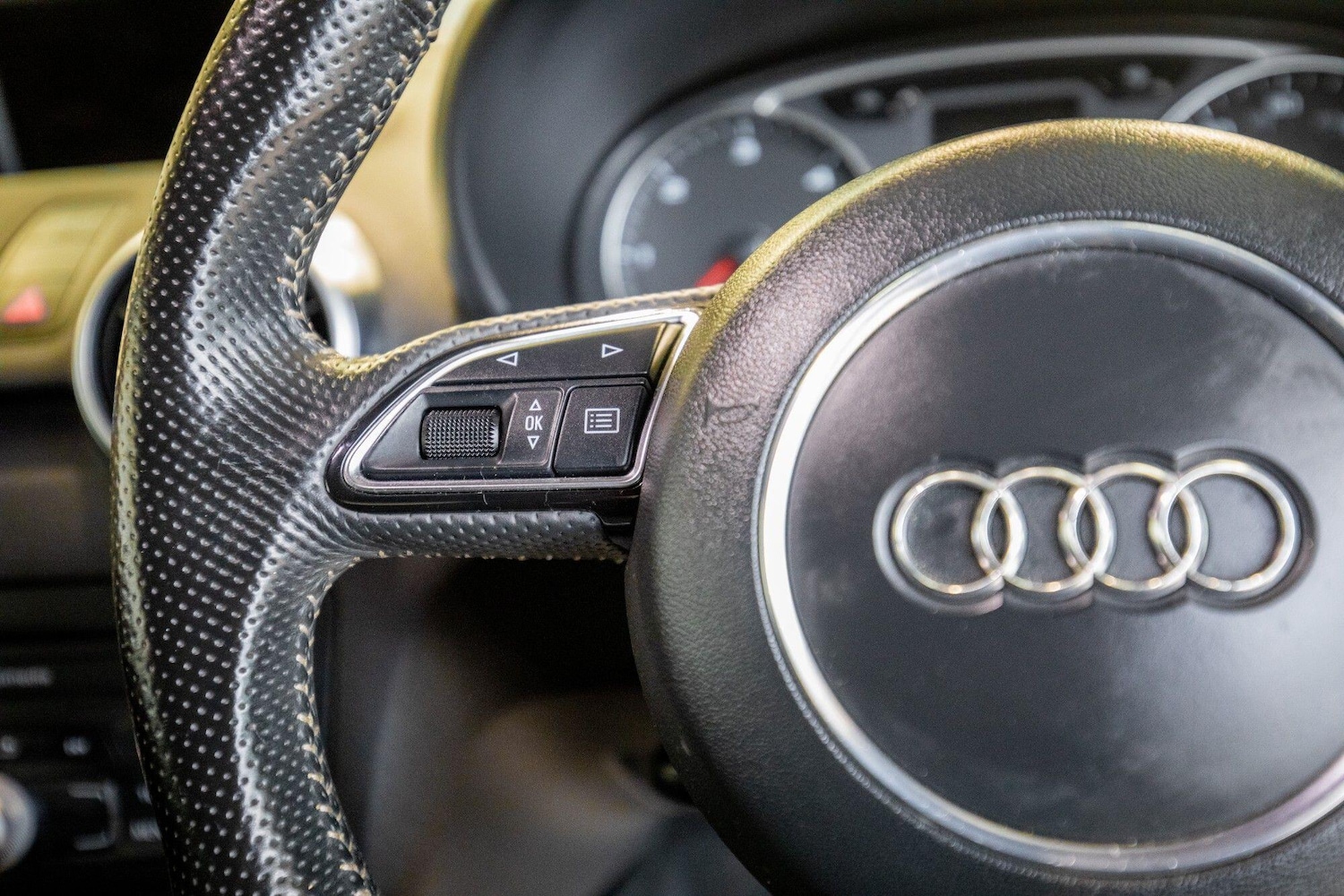 Used Audi A1 2013 for sale - 77612957: Photo 18