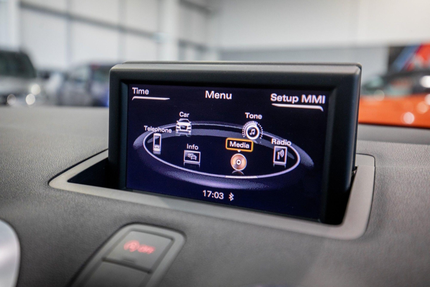 Used Audi A1 2013 for sale - 77612957: Photo 21