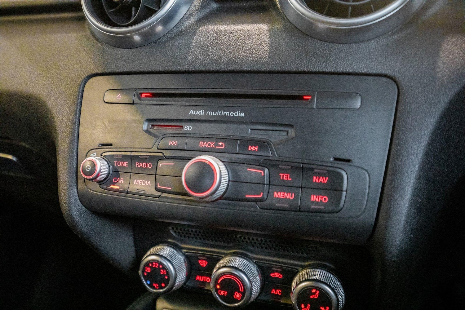 Used Audi A1 2013 for sale - 77612957: Photo 23