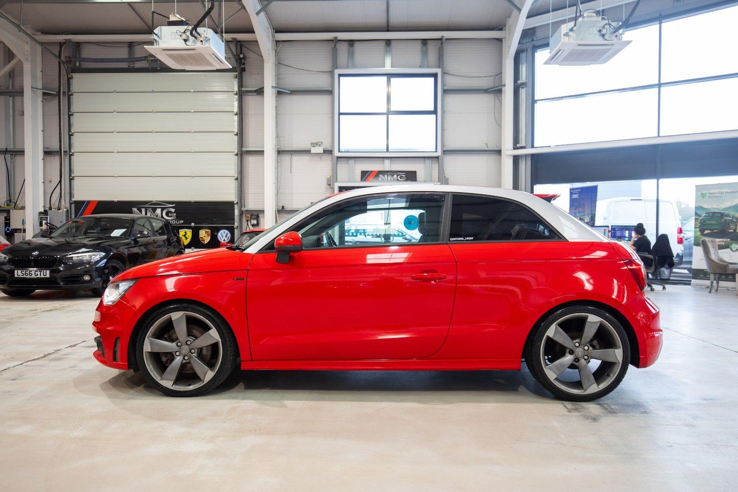 Used Audi A1 2013 for sale - 77612957: Photo 29