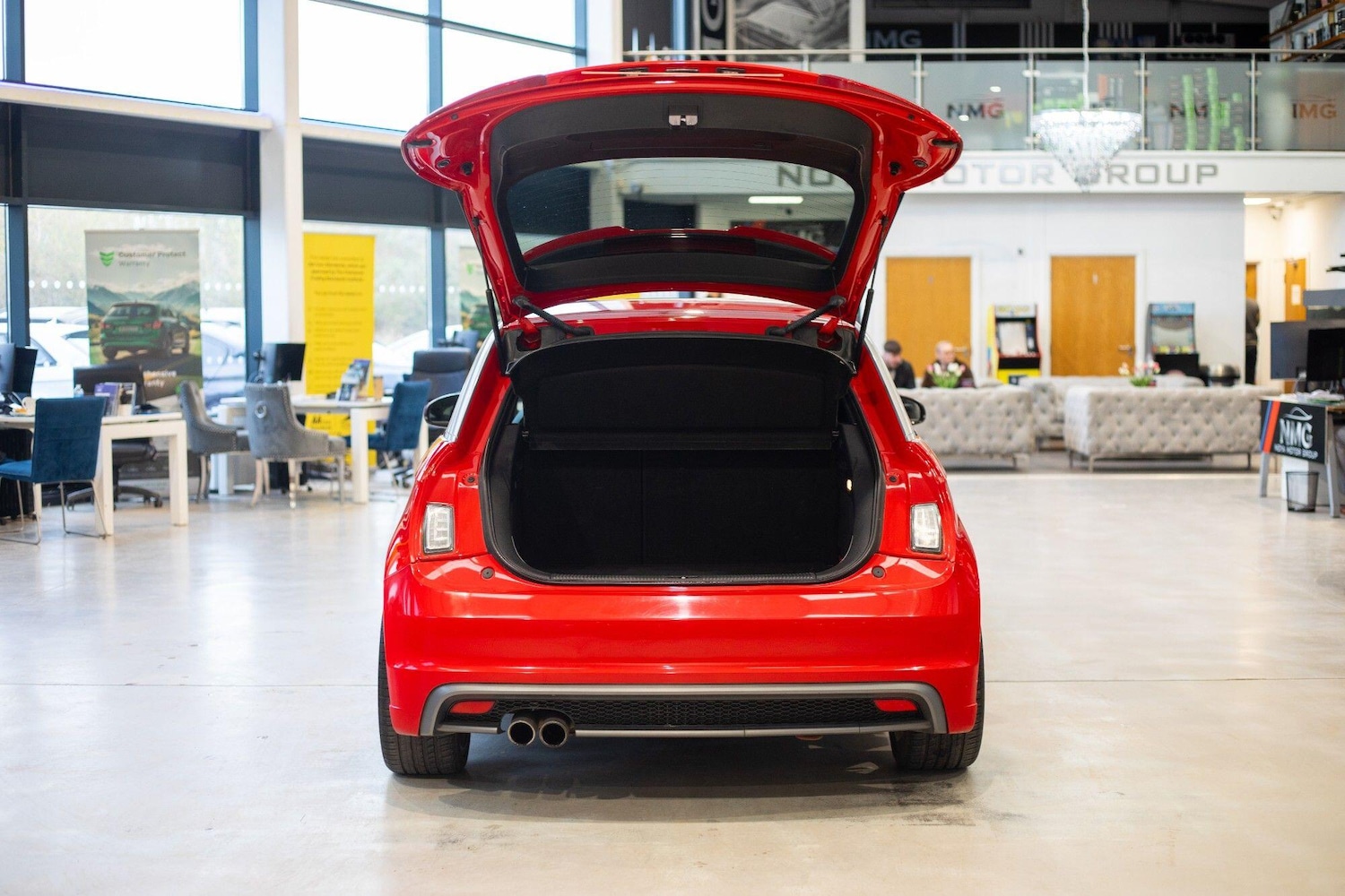 Used Audi A1 2013 for sale - 77612957: Photo 33