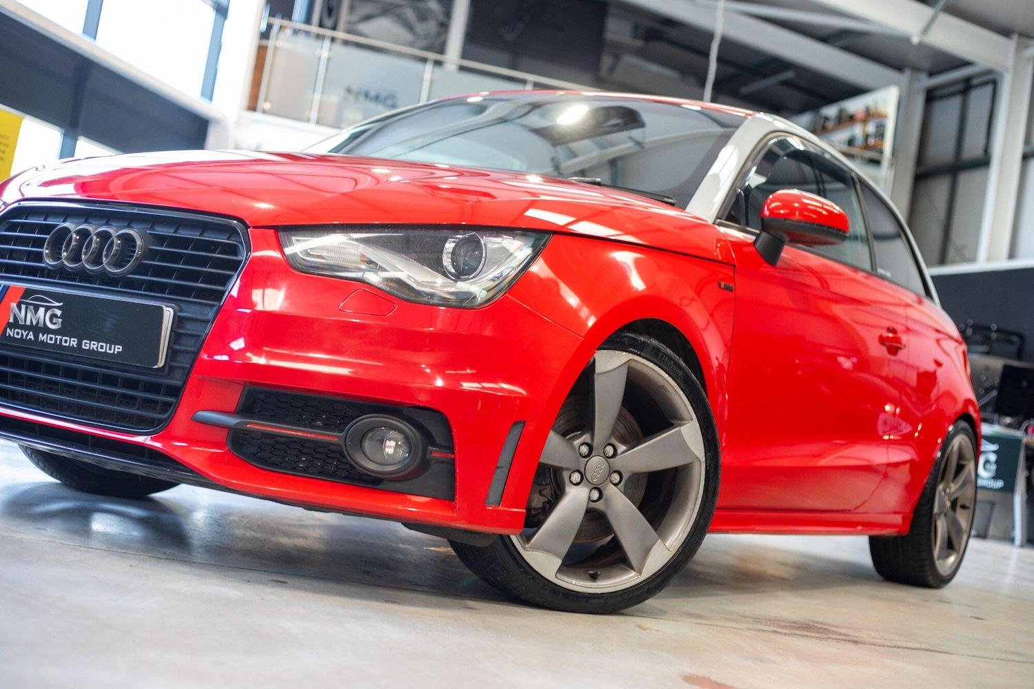 Used Audi A1 2013 for sale - 77612957: Photo 6