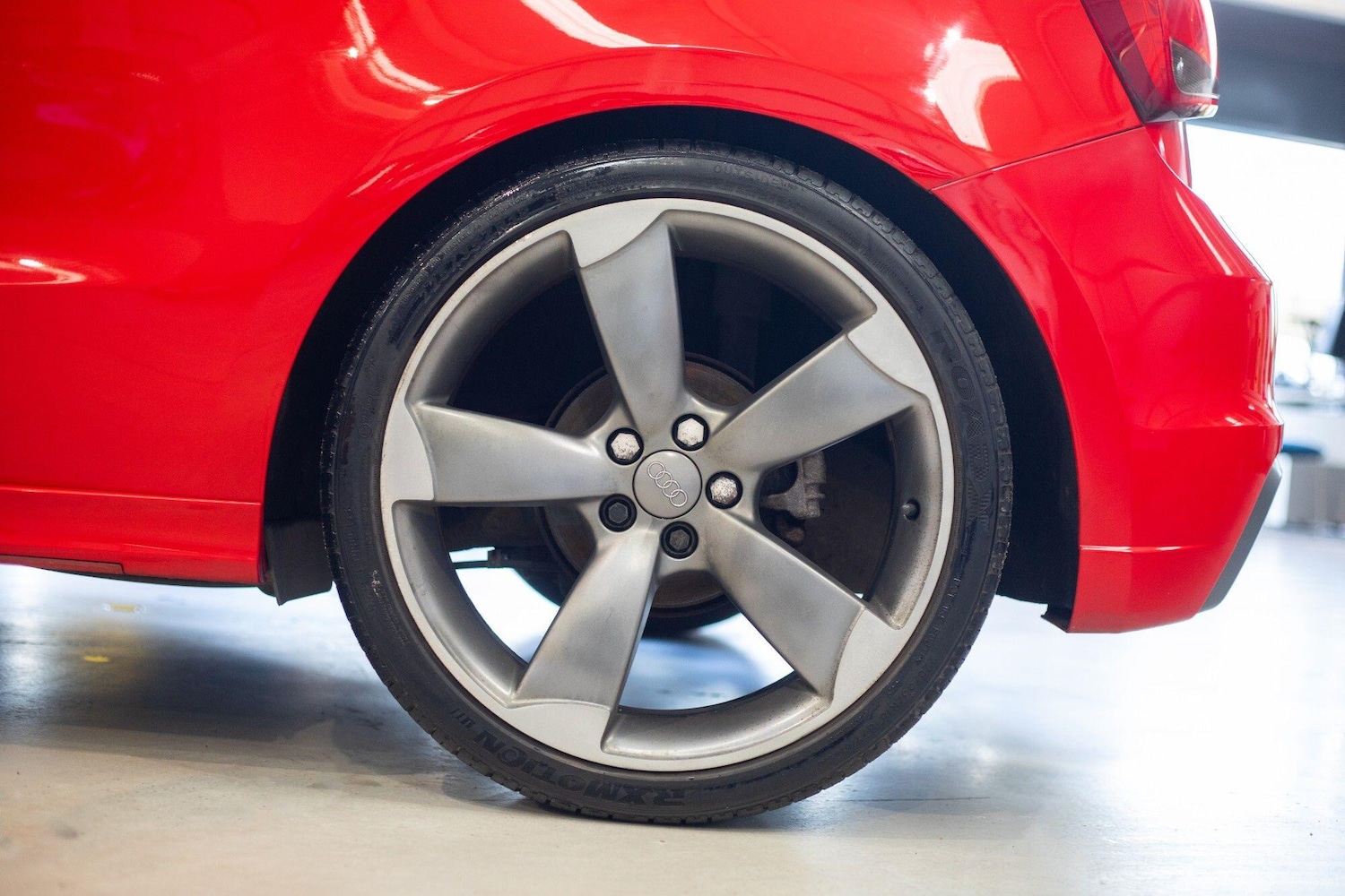 Used Audi A1 2013 for sale - 77612957: Photo 7