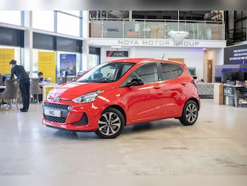 Used Hyundai i10 2019 for sale - 78170486: Photo