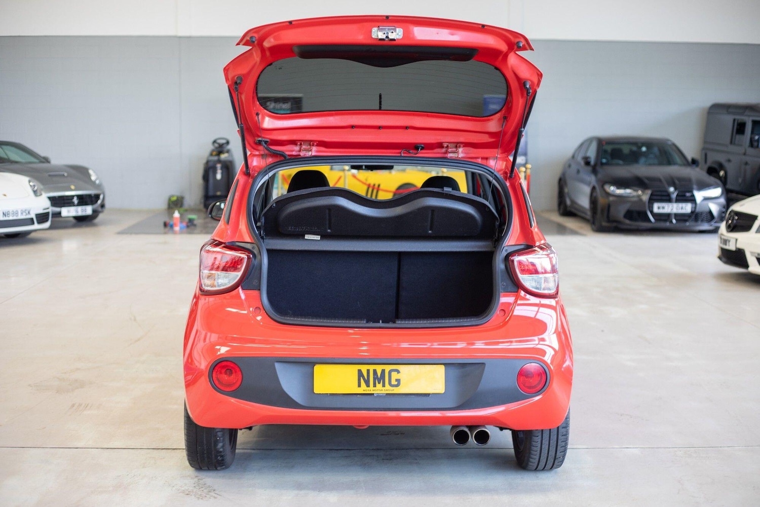 Used Hyundai i10 2019 for sale - 78170486: Photo 32