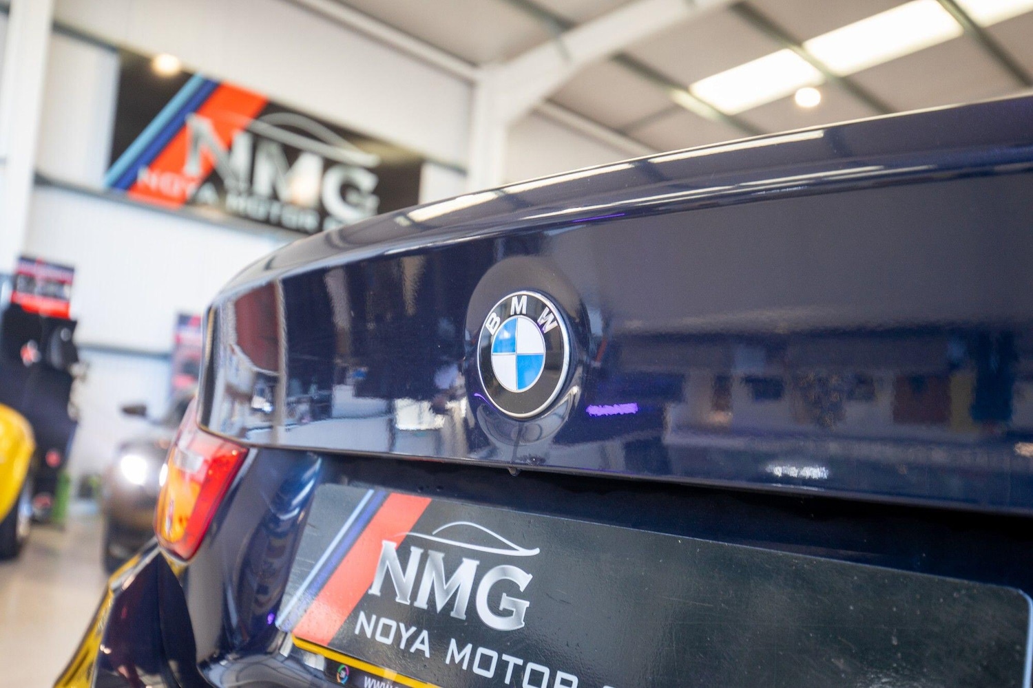 Used BMW 4 Series 2016 for sale - 76823557: Photo 10