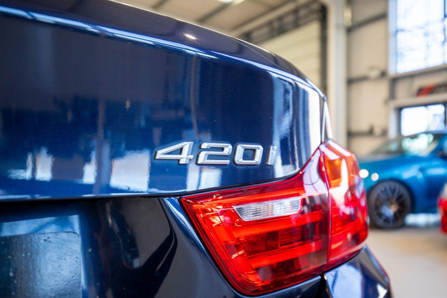 Used BMW 4 Series 2016 for sale - 76823557: Photo 11