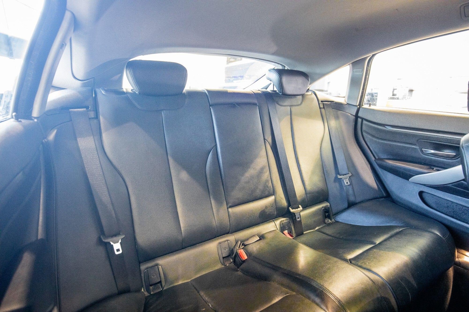 Used BMW 4 Series 2016 for sale - 76823557: Photo 12