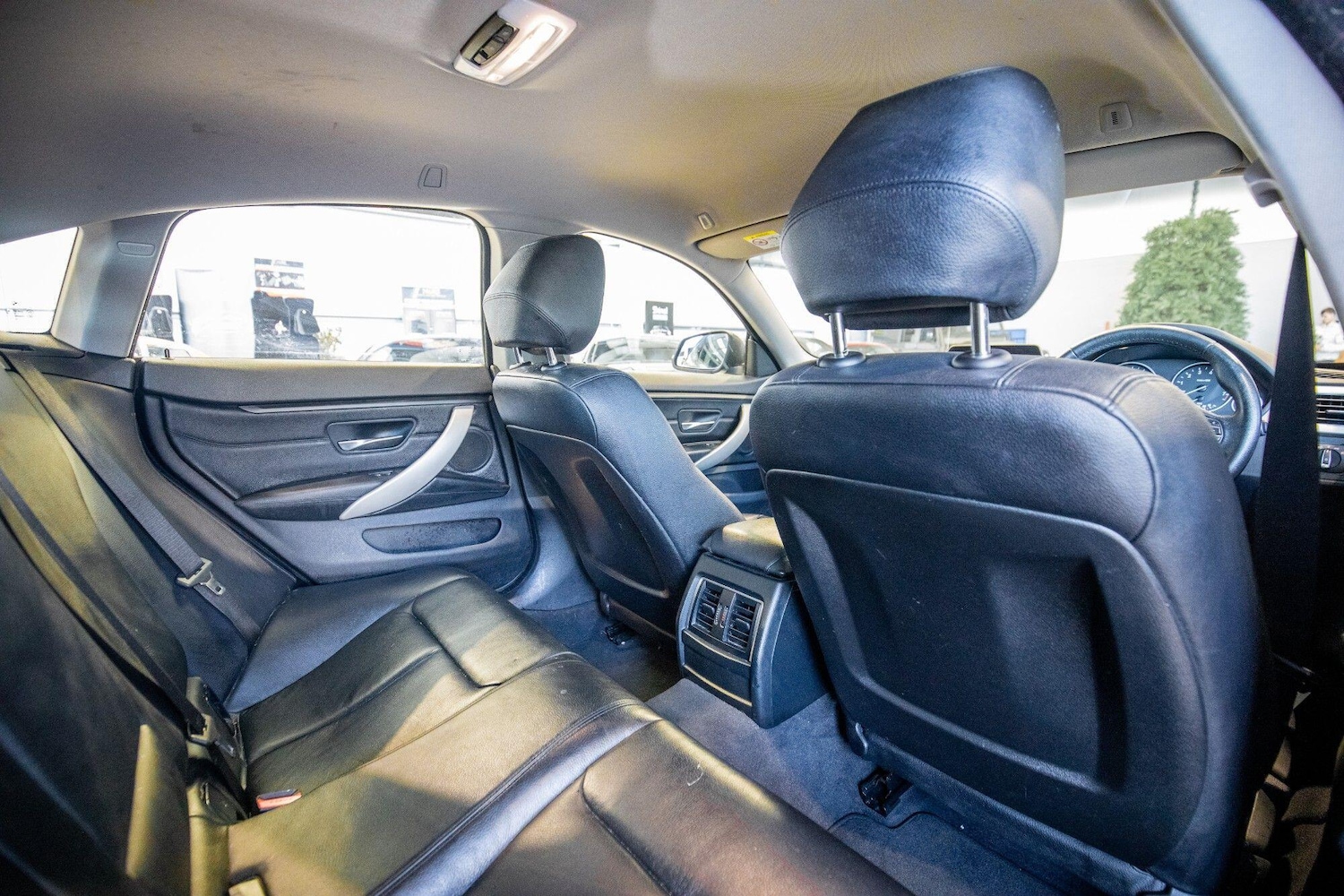 Used BMW 4 Series 2016 for sale - 76823557: Photo 13