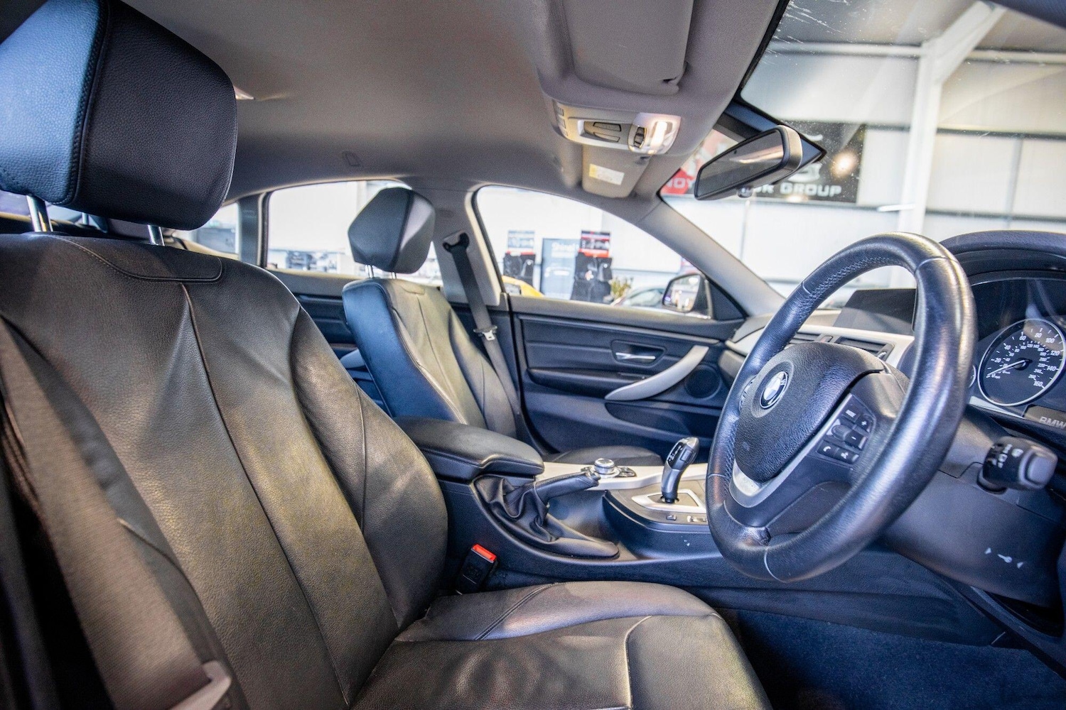 Used BMW 4 Series 2016 for sale - 76823557: Photo 14