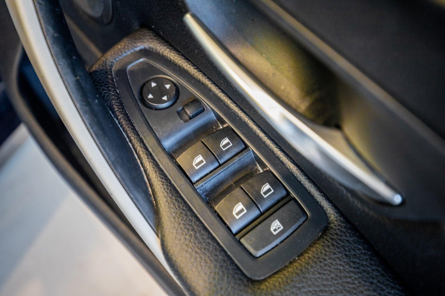 Used BMW 4 Series 2016 for sale - 76823557: Photo 15