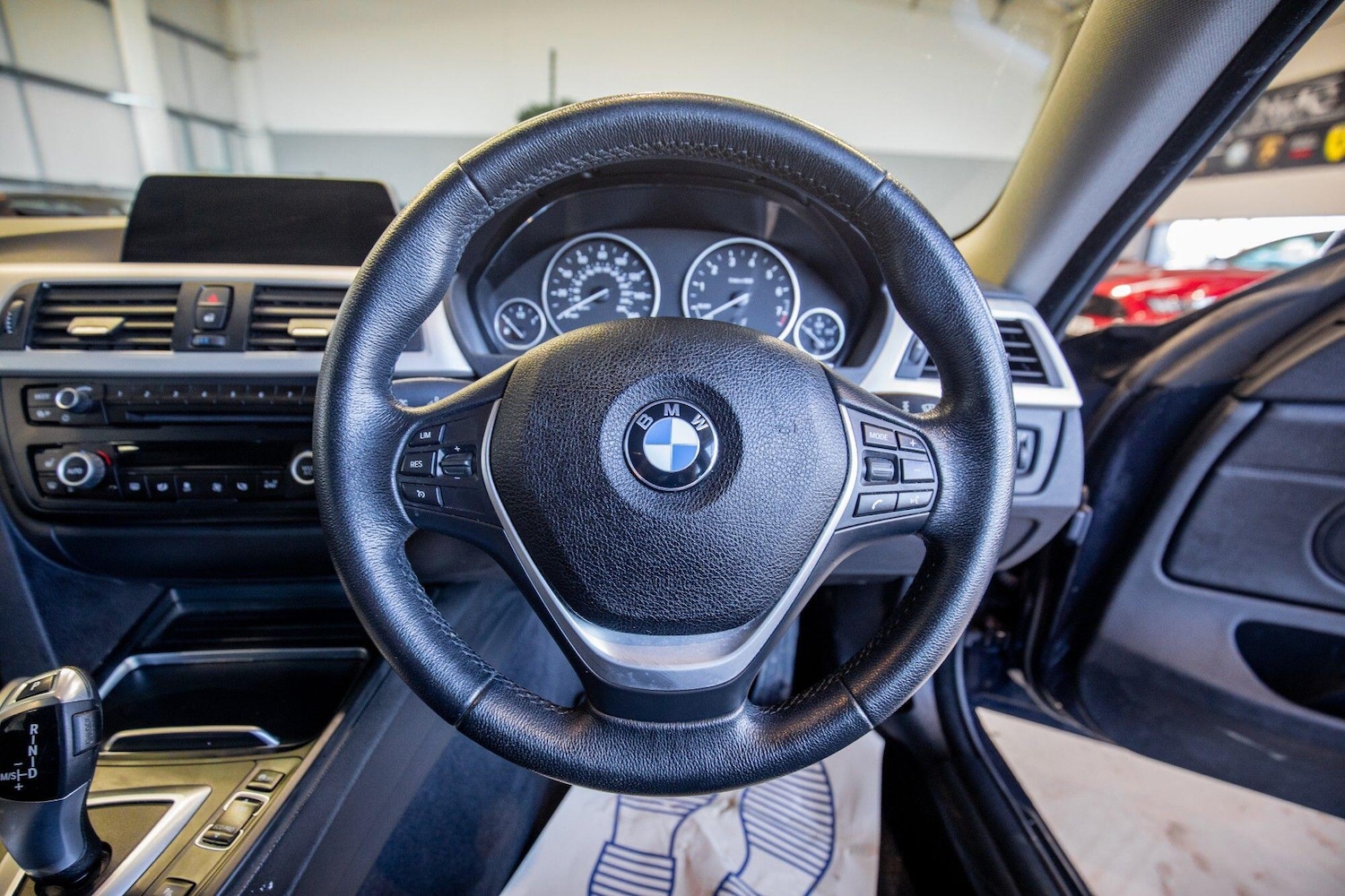 Used BMW 4 Series 2016 for sale - 76823557: Photo 17