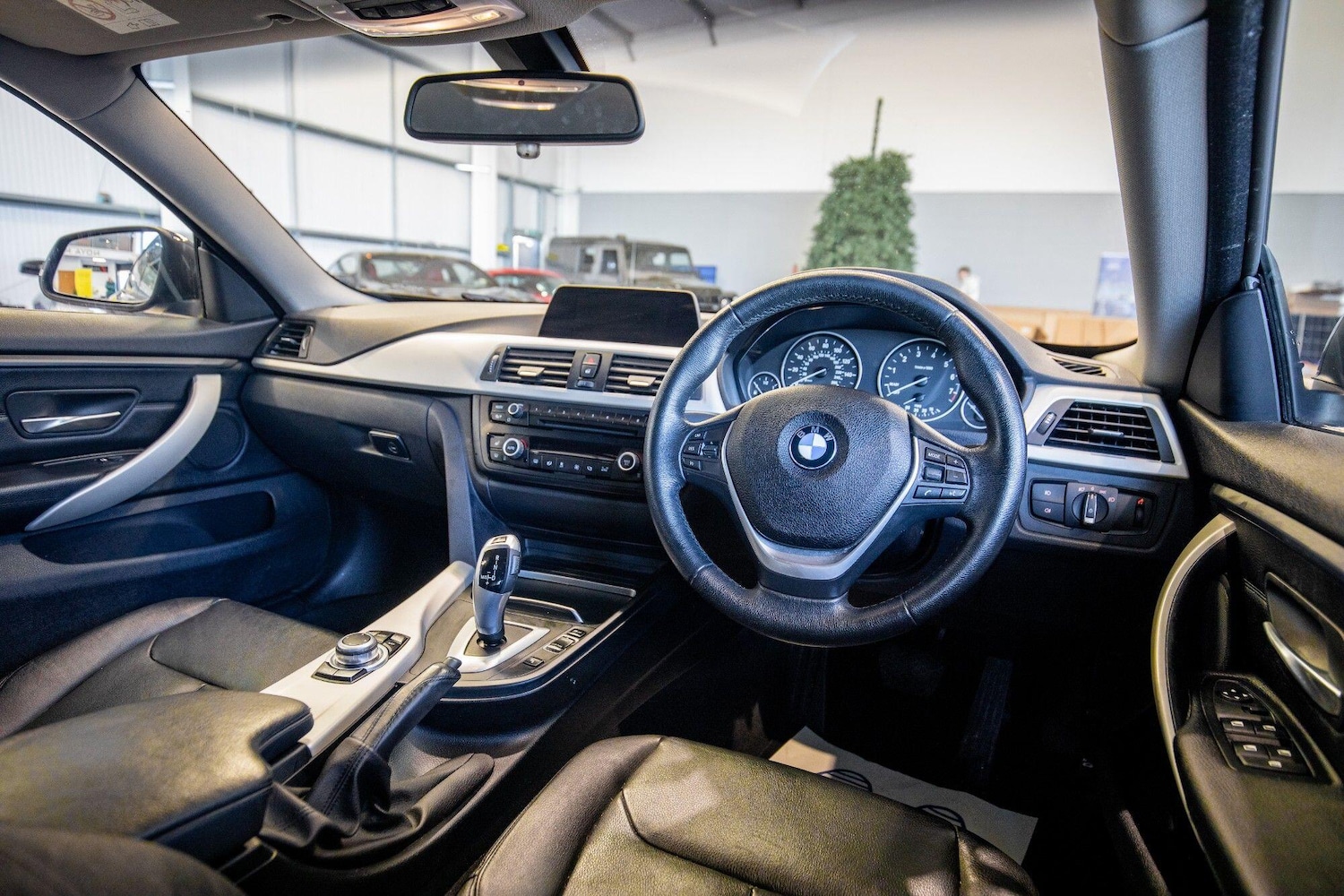 Used BMW 4 Series 2016 for sale - 76823557: Photo 2