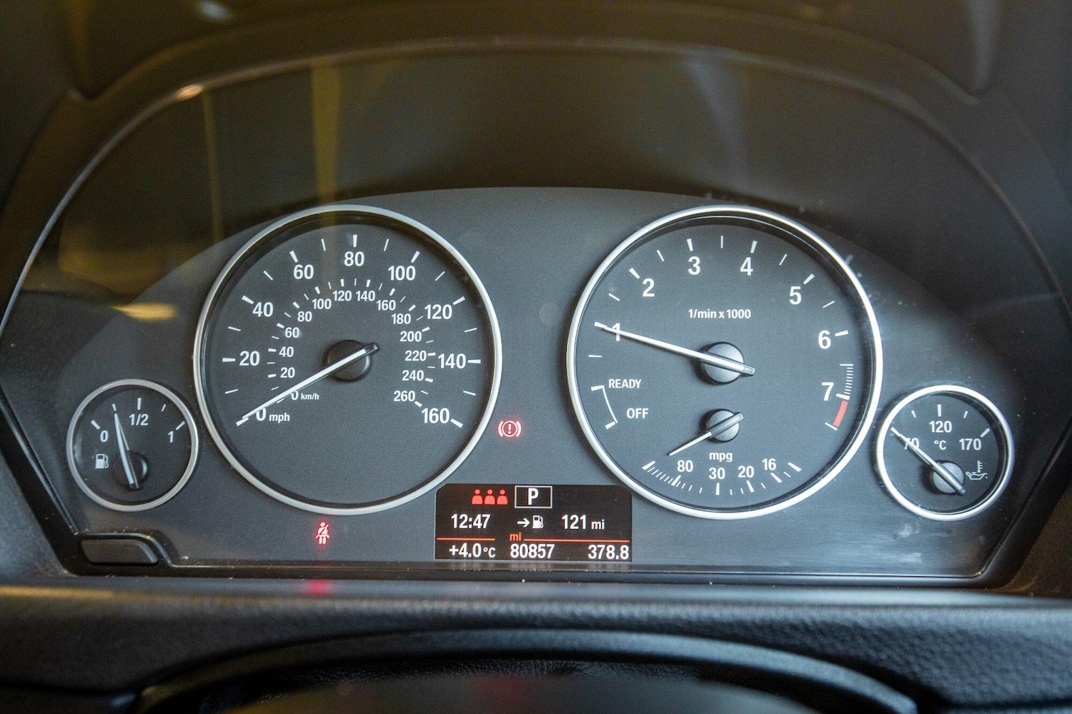 Used BMW 4 Series 2016 for sale - 76823557: Photo 22