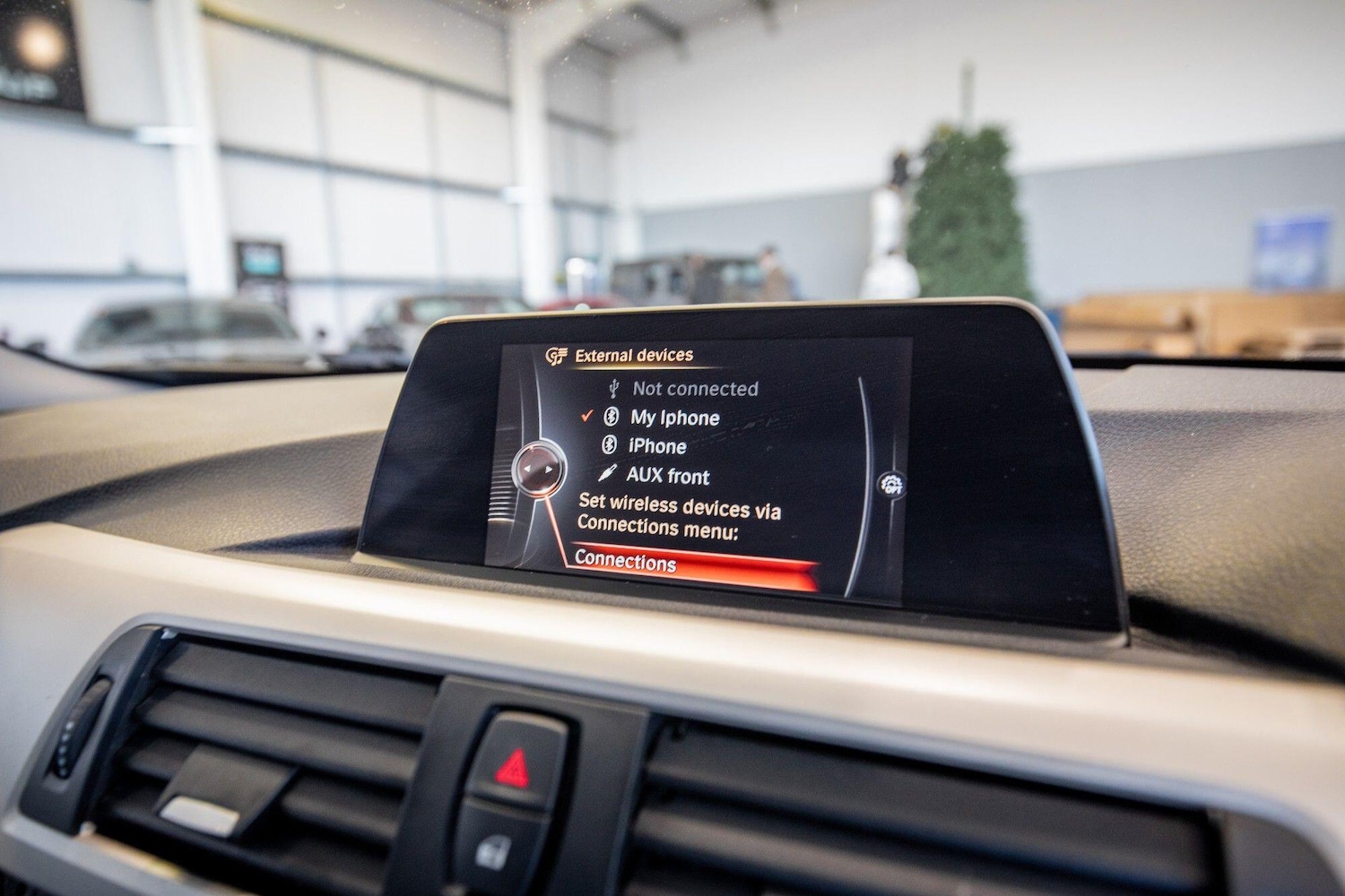 Used BMW 4 Series 2016 for sale - 76823557: Photo 24