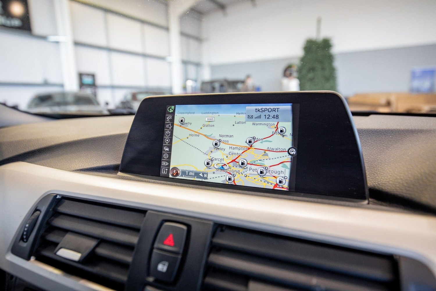 Used BMW 4 Series 2016 for sale - 76823557: Photo 26