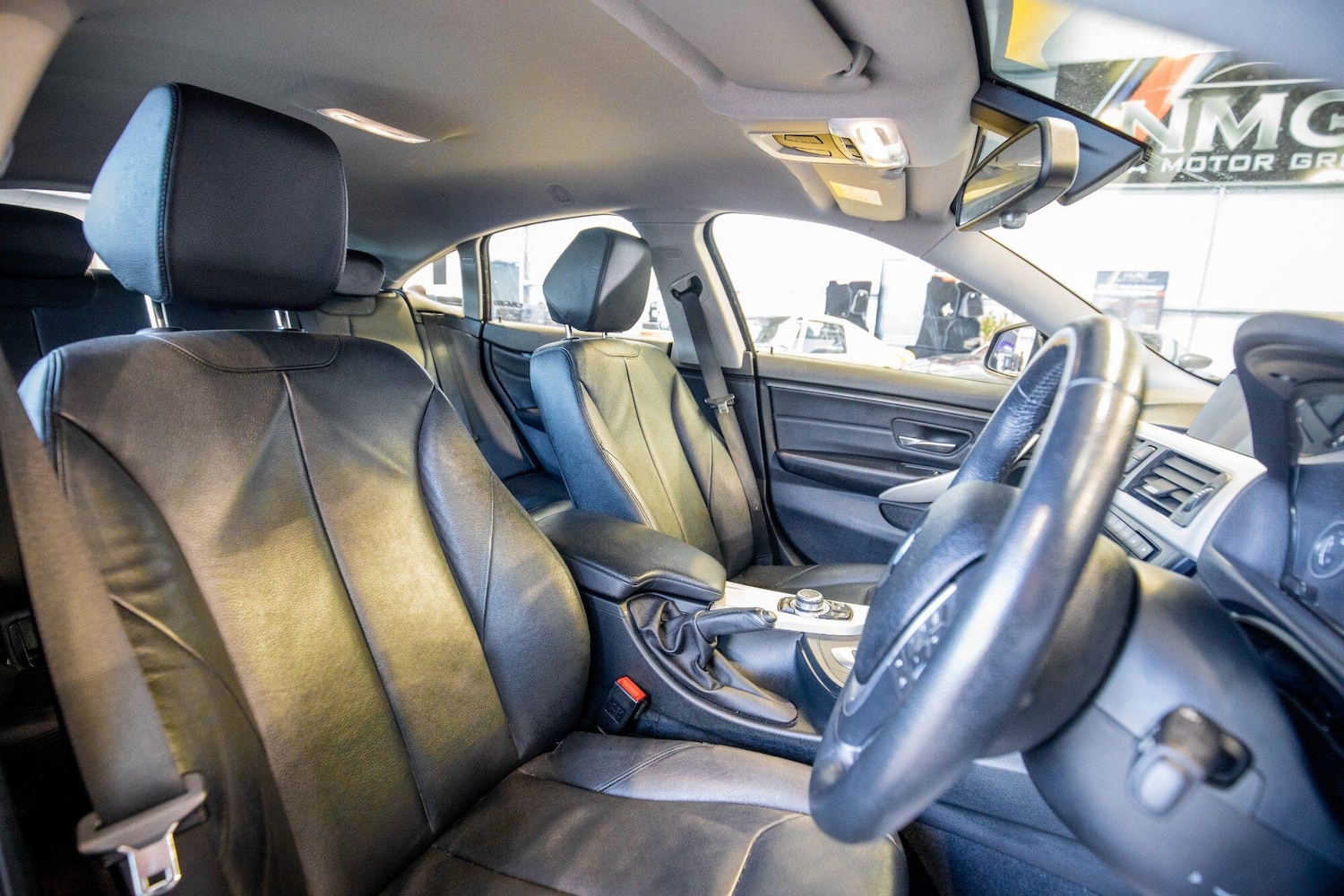 Used BMW 4 Series 2016 for sale - 76823557: Photo 3