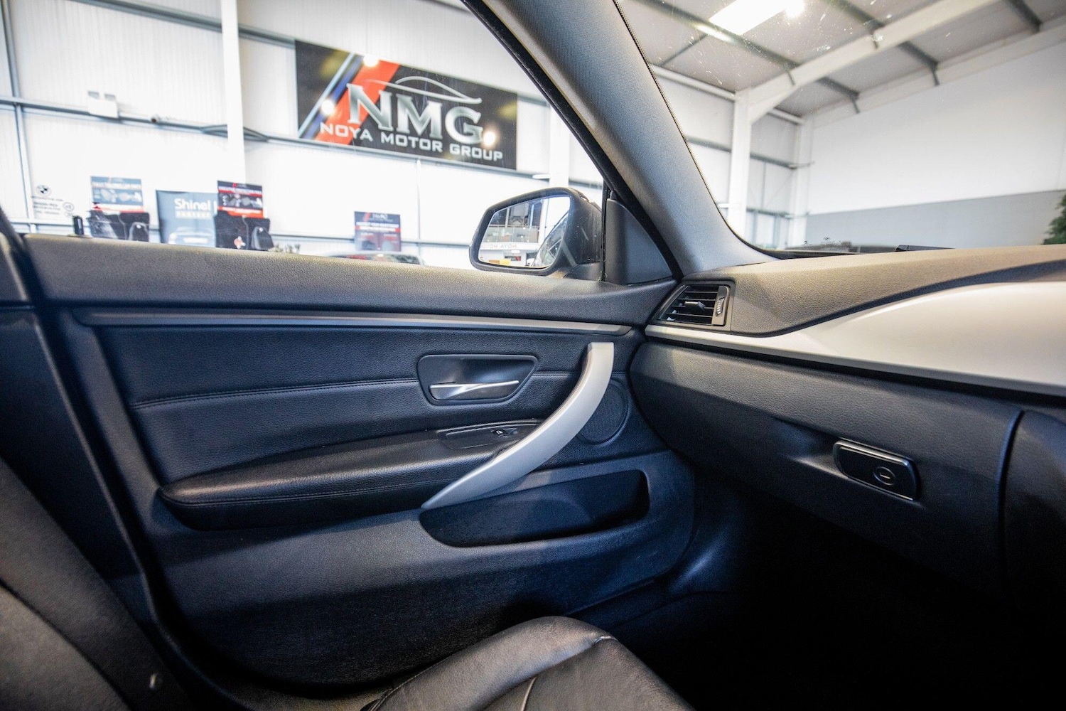 Used BMW 4 Series 2016 for sale - 76823557: Photo 32