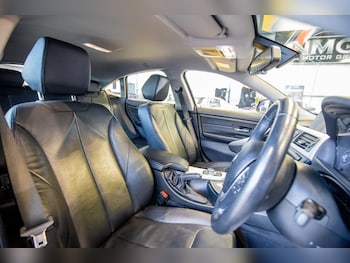 Used BMW 4 Series 2016 for sale - 76823557: Photo