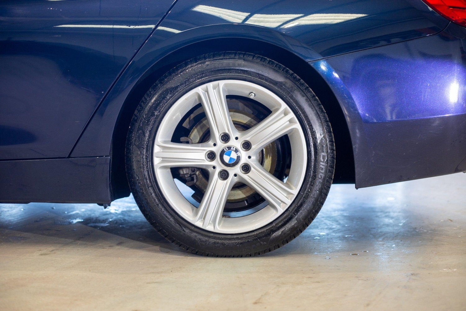 Used BMW 4 Series 2016 for sale - 76823557: Photo 4