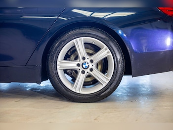 Used BMW 4 Series 2016 for sale - 76823557: Photo