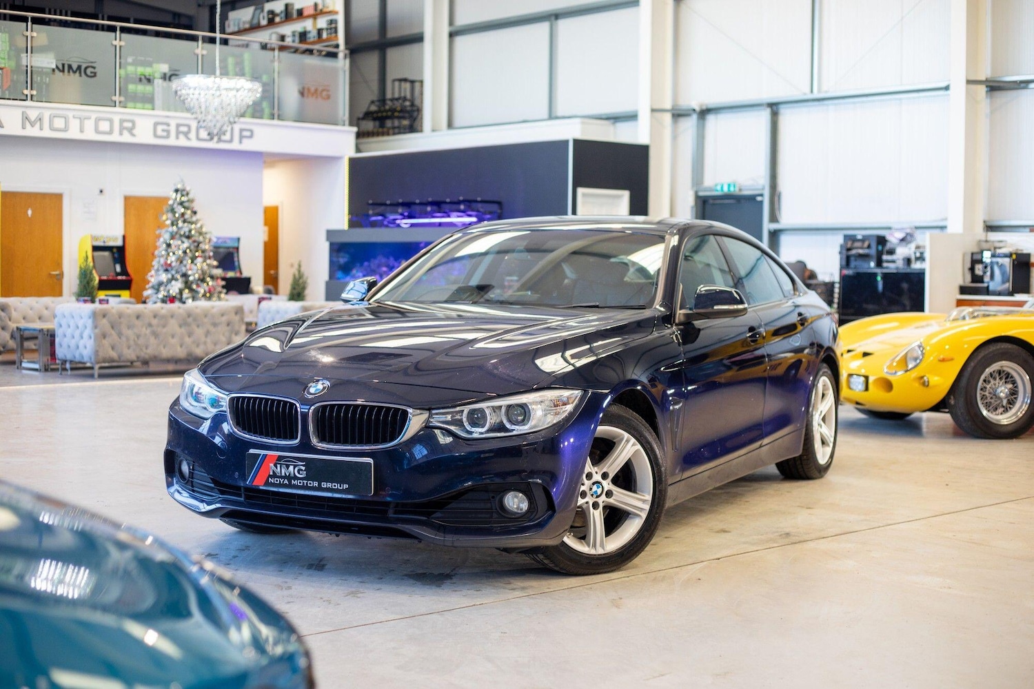 Used BMW 4 Series 2016 for sale - 76823557: Photo 6