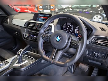 Used BMW 1 Series 2018 for sale - 78557641: Photo