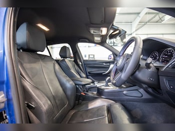 Used BMW 1 Series 2018 for sale - 78557641: Photo