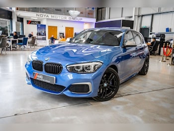 Used BMW 1 Series 2018 for sale - 78557641: Photo