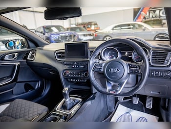 Used Kia Pro Ceed 2019 for sale - 78382365: Photo