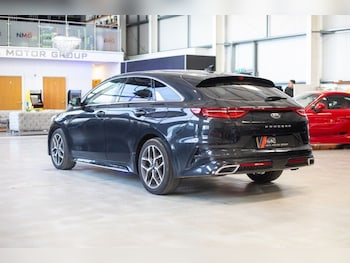 Used Kia Pro Ceed 2019 for sale - 78382365: Photo