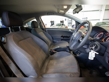 Used Vauxhall Corsa 2014 for sale - 78287522: Photo